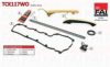 FAI AutoParts TCK117WO Timing Chain Kit